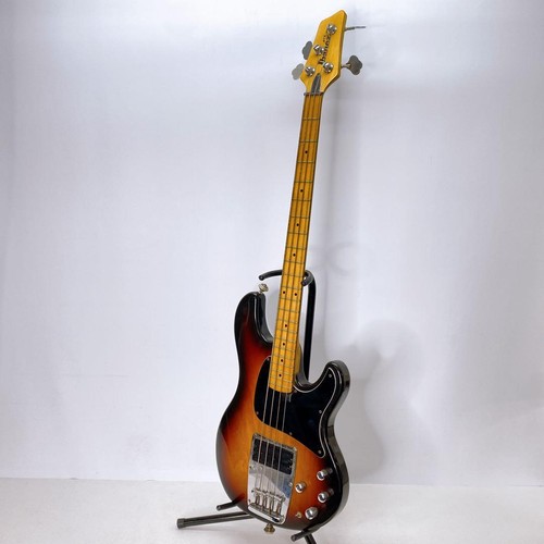 Ibanez atk series electric - ibanez,