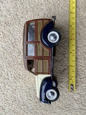 Retro Superior 1940 FORD WOODY WAGON SS5706