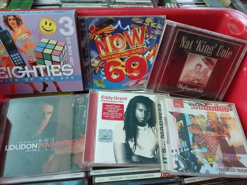 Job lot bundle around - lot/bundle, 110