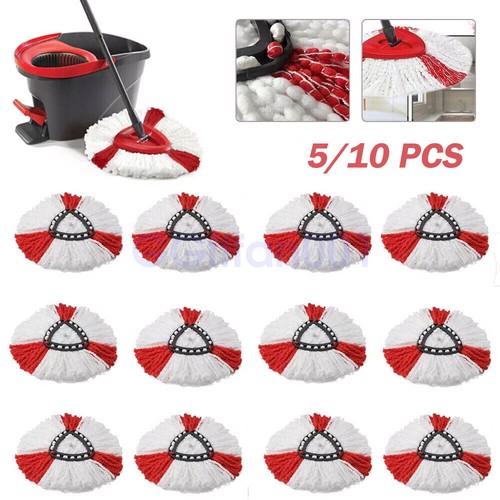 10x replacement for vileda - 5-10x,
