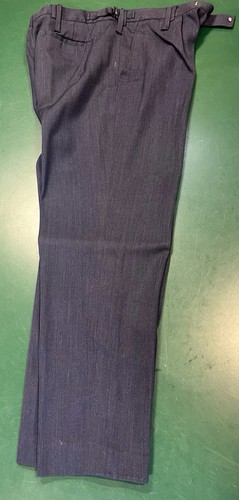 British military trousers - british,