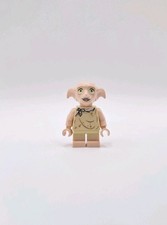 LEGO minifigures - Harry Potter - Dobby - House Elf - Hp224