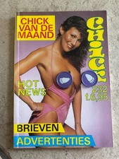 Rare Page 3 Linda Lusard and