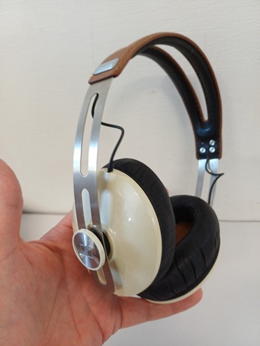 Sennheiser momentum over ear - sennheiser,