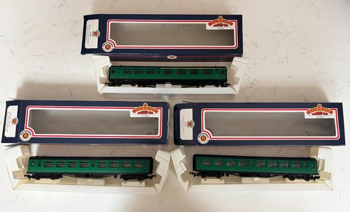 Guage southern region - 00,