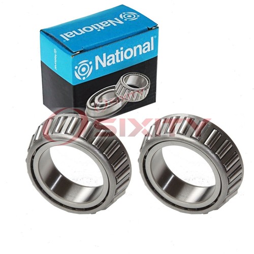 National differential - pc,