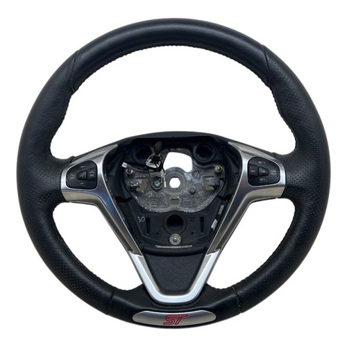 Ford fiesta steering - wheel, st3