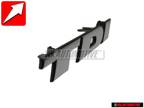 Genuine bus tdi front - t4,