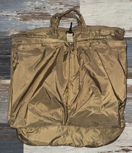 Military flyers helmet bag - us,