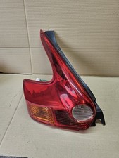 2010-2014 Nissan Juke F15 N/s Passenger Rear Light