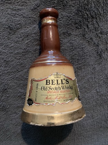 Bells scotch whiskey - scotch,