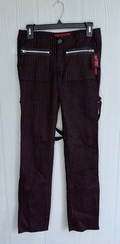 Tripp nyc bondage pants - tripp,