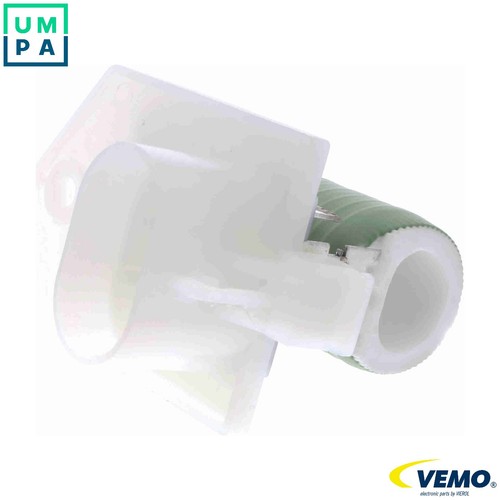 Regulator interior blower - regulator,