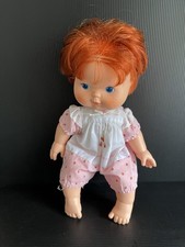 Vintage Kenner Strawberry Shortcake Doll Baby Blow Kisses 1982-Marks Please Read