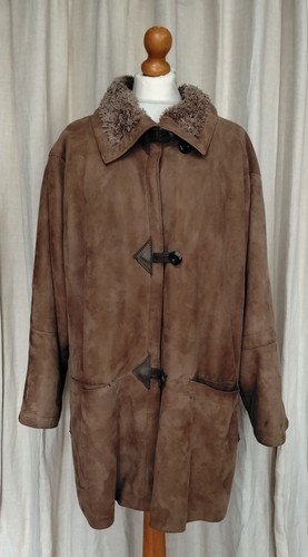 Vintage heatona uk brown - heatona, 70's