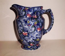 James Sadler / Ringtons, CHINTZ Jug