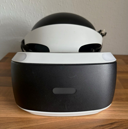 Sony playstation headset - playstation,