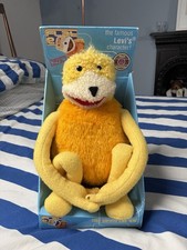 Flat Eric Mr Oizo Soft Toy