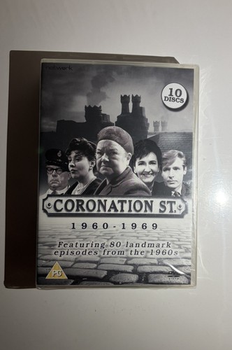 Coronation street best of - coronation,