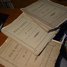 M Bida The Four Gospels