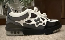 LV Skate Trainers Louis