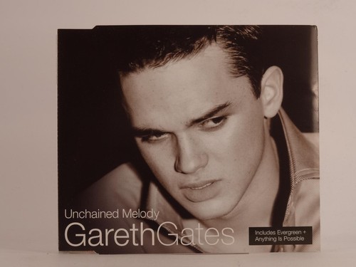 Gareth gates unchained melody - unchained,