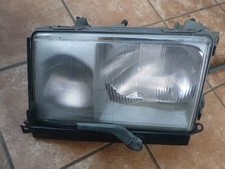 Mercedes benz  W124 Front Left