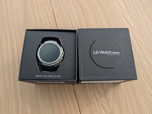 Watch urbane 2nd edition - lg,