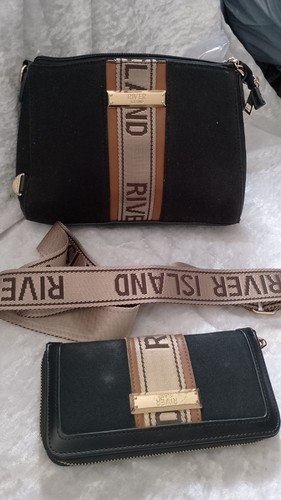 River island women crossbody - river, women's