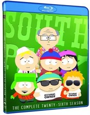 South park complete season - -,