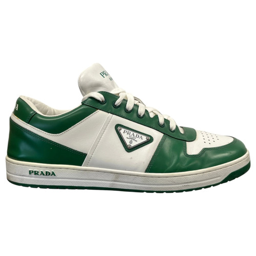 Prada men downtown low - men's,