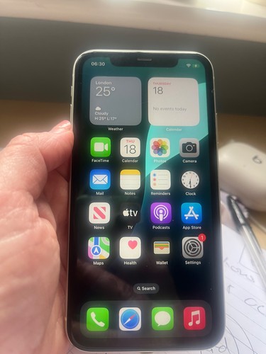 Iphone 64gb unlocked - unlocked, white
