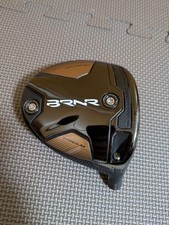 TaylorMade BRNR Burner Mini