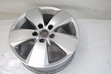 Rim Alu - Alloy front left