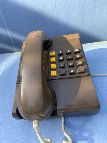 Vintage phone ambassador - phone,