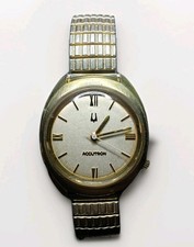 Bulova Accutron 1976  Tuning
