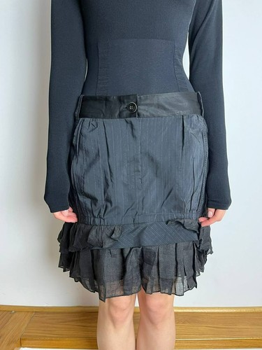 Vtg y2k marithe francois - vtg,