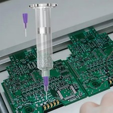 Welding Glue Booster, Solder