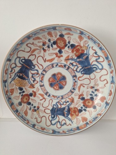 Antique chinese imari - antique,