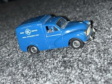 Lledo Vanguards 1:43 model