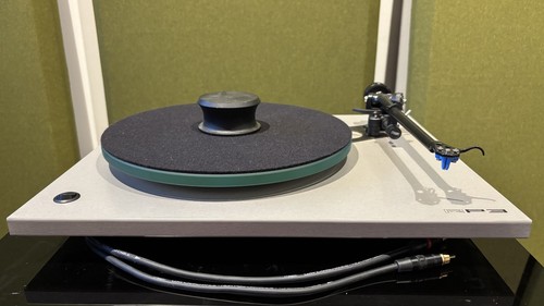 Rega rp3 planar turntable - rp3,