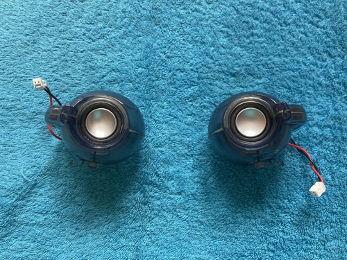 Speakers for imac - speakers,