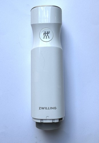 Zwilling vacuum pump and - pump, 2