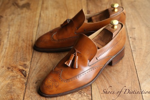 Russell bromley tan - &, brown