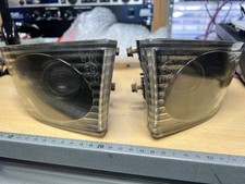 Lexus Is200 Is300 Altezza Saloon Facelift Tinted Front Foglight lamps Pair