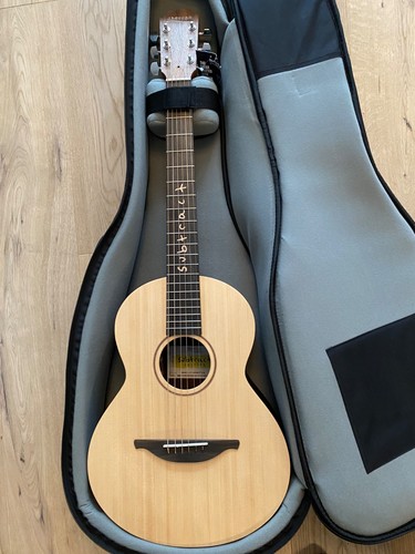 Sheeran lowden - by,