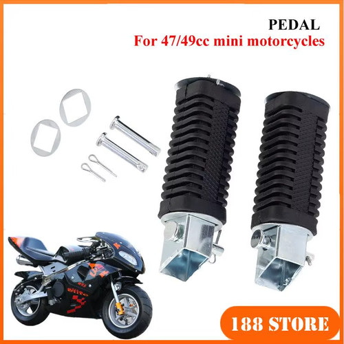 New hot seller foot - foot, pegs