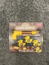 Desktop Duck Shoot - Knock em