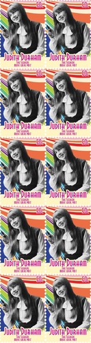 Judith durham the seekers - judith,