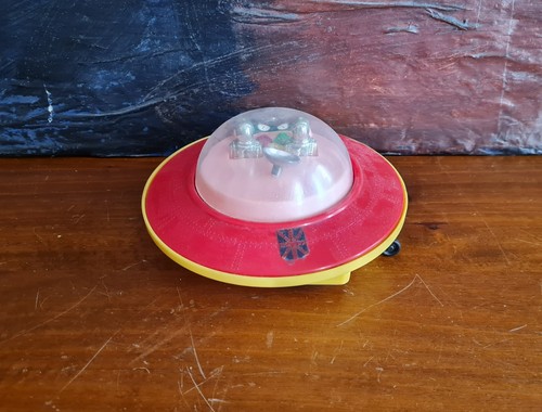 Rosenthal 60s disc - rosenthal,